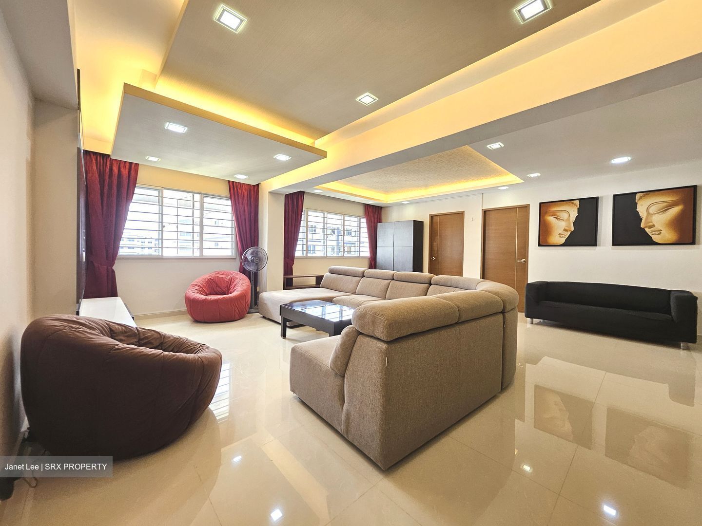 Blk 491D Tampines Street 45 (Tampines), HDB 5 Rooms #493568611